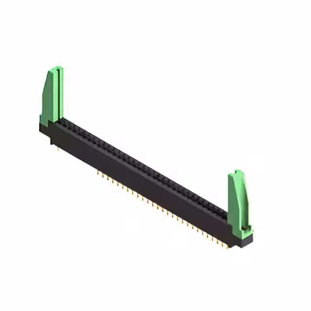 387-070-558-878 EDAC Inc.  Edgeboard Connectors